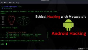 android hacking : Unlocking android hacking : Ethical Hacking with Metasploit
