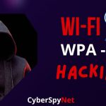 Mastering Wi-Fi Security: The Art of Cracking WPA2 Passwords