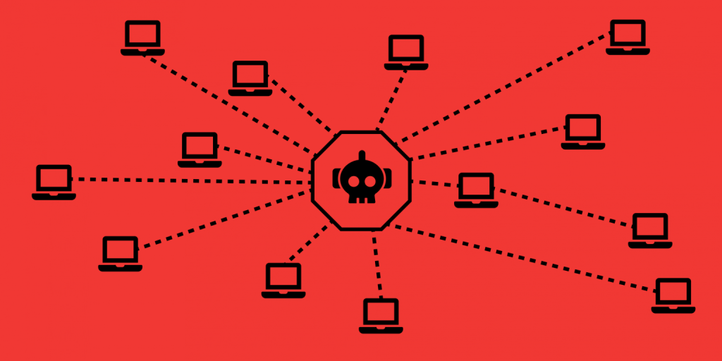 In-Depth Guide on DoS, DDoS, Botnets, and Mitigating Them with VPS Solutions.