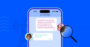 SMS Spoofing: What It Is, How It Works, and How to Protect Yourself