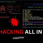 Web Hacking: RedHawk the All-in-One Tool for Ethical Hackers