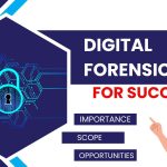 Digital Forensics: Importance, Scope, and Career Opportunities