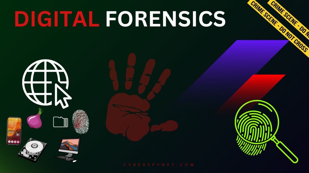 Digital Forensics: An Introduction and Historical Evolution