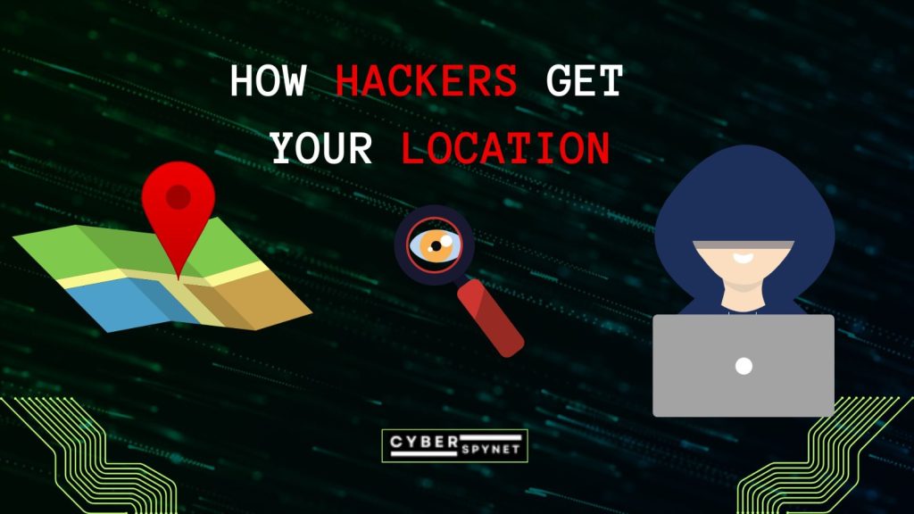 Location Tracking : How Hacker can track anyone’s  Location