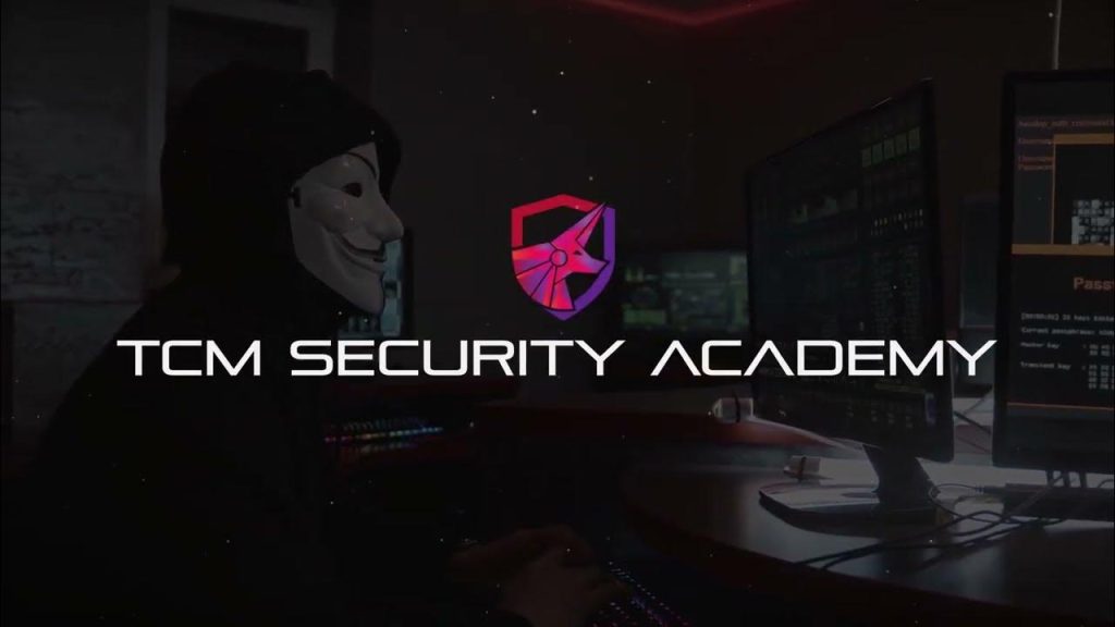 Practicle Ethical Hacking : Lab Academy Walkthrough